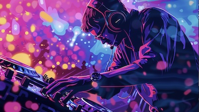 Electronic